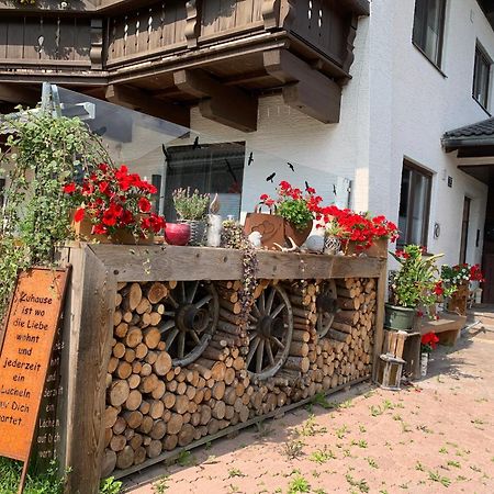 Bergblick Apartment Saalfelden Екстериор снимка