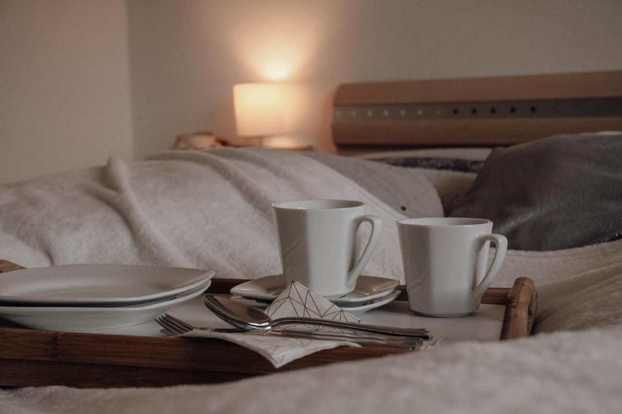 Bergblick Apartment Saalfelden Екстериор снимка