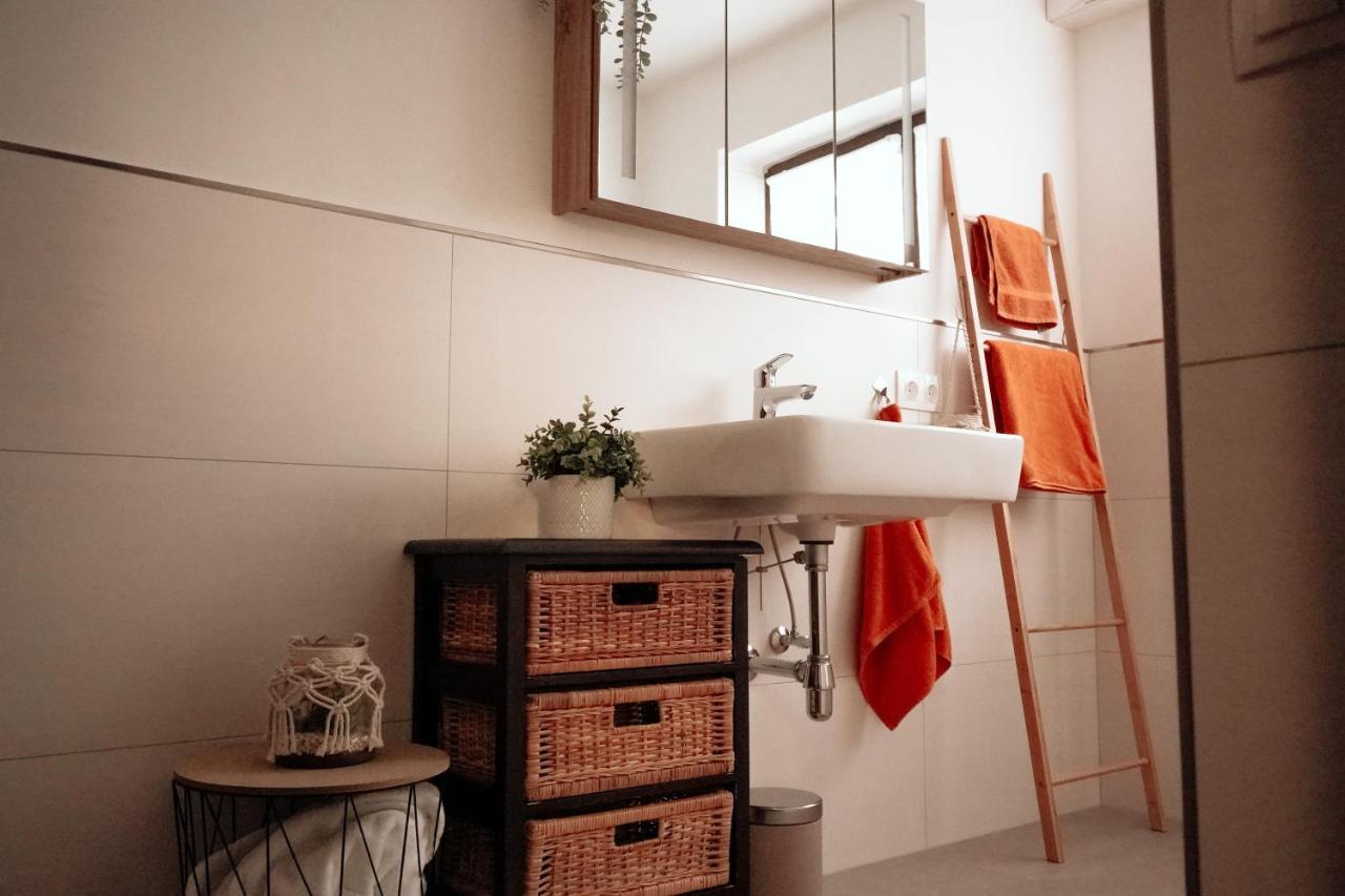 Bergblick Apartment Saalfelden Екстериор снимка