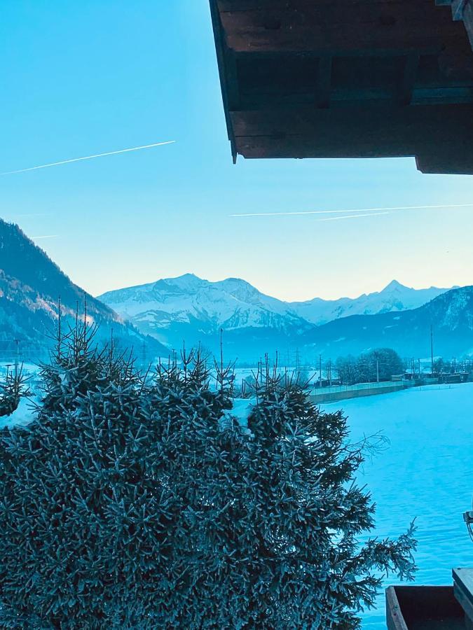 Bergblick Apartment Saalfelden Екстериор снимка
