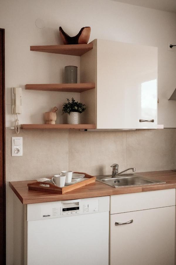 Bergblick Apartment Saalfelden Екстериор снимка
