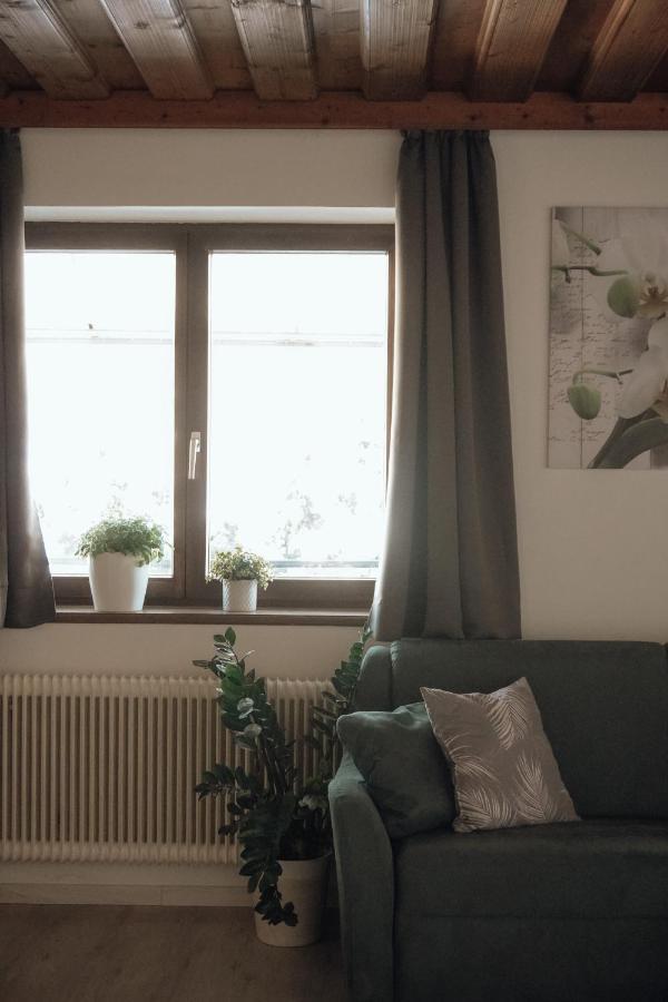 Bergblick Apartment Saalfelden Екстериор снимка