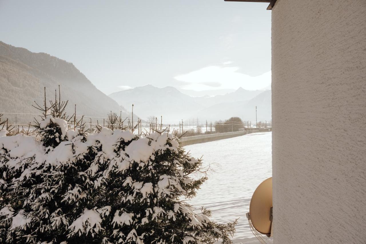 Bergblick Apartment Saalfelden Екстериор снимка