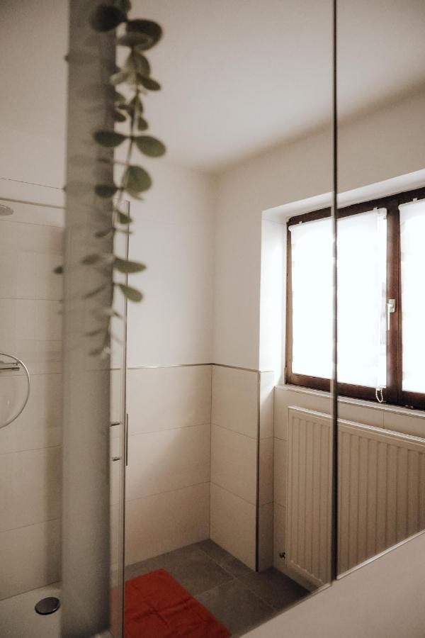 Bergblick Apartment Saalfelden Екстериор снимка