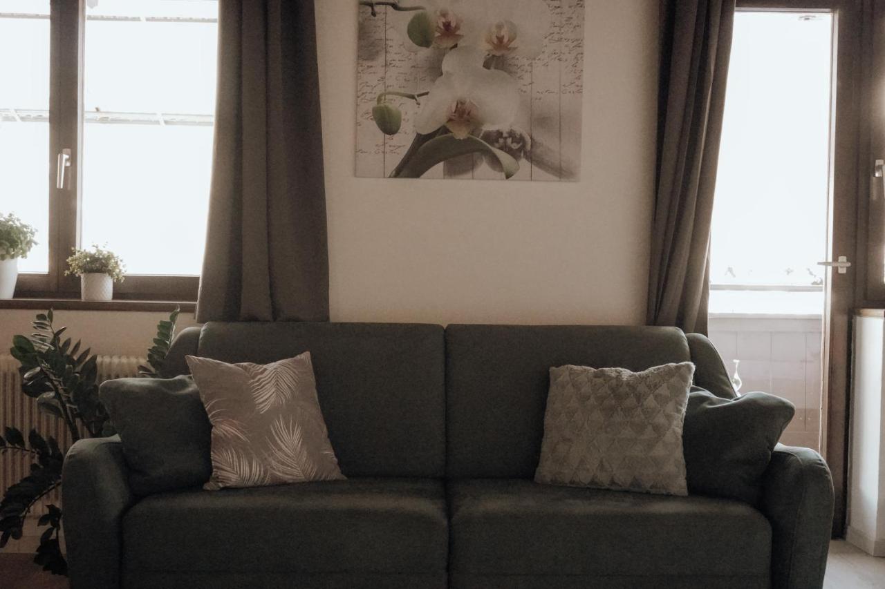 Bergblick Apartment Saalfelden Екстериор снимка