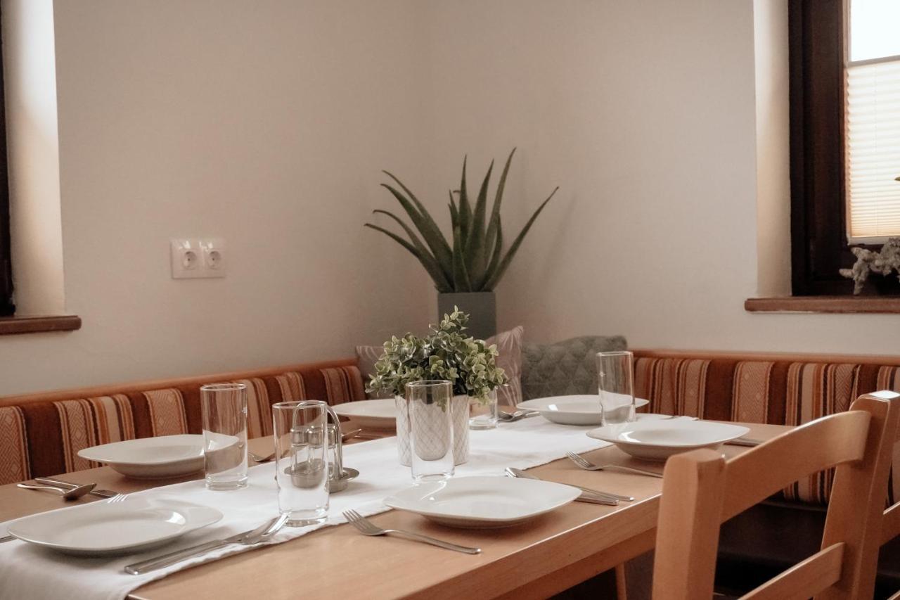 Bergblick Apartment Saalfelden Екстериор снимка