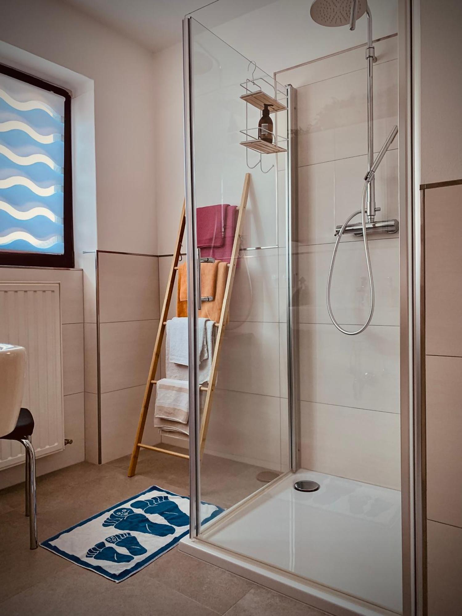 Bergblick Apartment Saalfelden Екстериор снимка